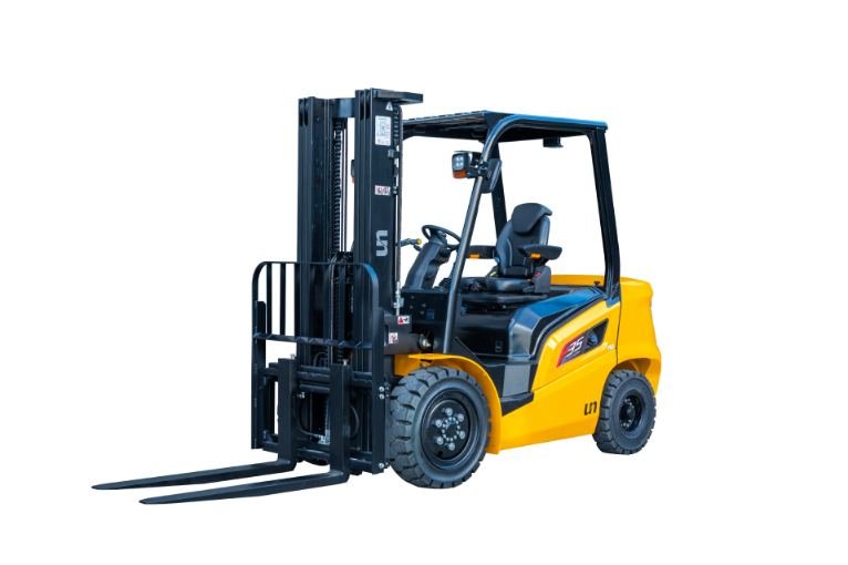 Xe nâng dầu UN Forklift